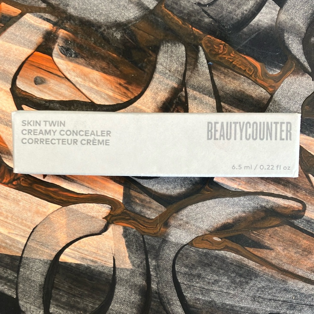 Beautycounter Concealer